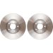 51 481 049 Bremsscheibe VA DF4465 51 481 049 Bremsscheibe VA DF4465