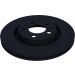 Bremsscheibe QUARO HIGH CARBON QD8014HC Bremsscheibe QUARO HIGH CARBON QD8014HC