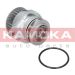 KAMOKA Wasserpumpe T0249 KAMOKA Wasserpumpe T0249
