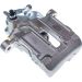 DENCKERMANN Bremstrommel B190093L DENCKERMANN Bremstrommel B190093L