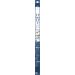 Bosch Wischerblatt 608S 3397118308 Bosch Wischerblatt 608S 3397118308