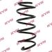 KYB Fahrwerksfeder Skoda P. Superb Ii/ VW Passat 1.6D-2.0D 03/08-05/15 K-Flex RA3516