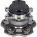 Japanparts Radnabe KK-21083 Japanparts Radnabe KK-21083