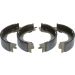 Bremsbacken MITSUBISHI 0 986 487 684 Bremsbacken MITSUBISHI 0 986 487 684
