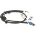 Handbremsseil 1987482418 Handbremsseil 1987482418