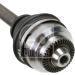 FEBI BILSTEIN Antriebswelle 183469