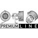 Innenraumgebläse BEHR Premium Line AB 151 000P