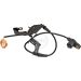 A.B.S. ABS Sensor 31498