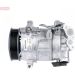 DENSO Kompressor, Klimaanlage DCP21024