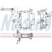 Ladeluftkühler PKW 96164 Ladeluftkühler PKW 96164