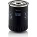 Mann & Hummel Ölfilter PKW FORD,SEAT,VW W 830/1