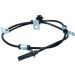 KAMOKA Sensor, Raddrehzahl 1060595 KAMOKA Sensor, Raddrehzahl 1060595