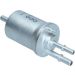 KAMOKA Kraftstofffilter F319901