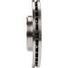Bremsscheibe 0 986 479 A49 Bremsscheibe 0 986 479 A49