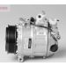 DENSO Kompressor DCP17109