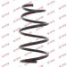 KYB Fahrwerksfeder Bmw P. X3 (E83) 3.0D 01/04 RH3484 KYB Fahrwerksfeder Bmw P. X3 (E83) 3.0D 01/04 RH3484