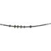 Bremsschlauch AUDI A4 1987481431