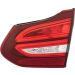 HECKLEUCHTE HELLA MERCEDES C-KLASSE KOMBI S205 14-23 2TZ 354 875-141