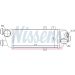 Ladeluftkühler PKW KIA CEED 1.6 D 07 96562 Ladeluftkühler PKW KIA CEED 1.6 D 07 96562
