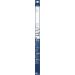 Bosch Wischerblatt N74 3397004080 Bosch Wischerblatt N74 3397004080