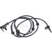 A.B.S. ABS Sensor 31365