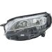 SCHEINWERFER L HELLA PEUGEOT EXPERT/TRAVELLER 4,16 1EL 354 852-011