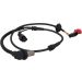 KAMOKA Sensor, Raddrehzahl 1060052 KAMOKA Sensor, Raddrehzahl 1060052