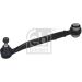 Febi Bilstein Stange/Strebe, Radaufhängung 102556 Febi Bilstein Stange/Strebe, Radaufhängung 102556