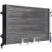 MAHLE Kühler, Motorkühlung CR 30 001S BEHR