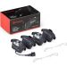 BREMBO Bremsklötze VA P 85 075 BREMBO Bremsklötze VA P 85 075