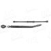 Wischerarm, hinten BMW 56779