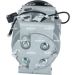 Kompressor, Klimaanlage EASY FIT 32725