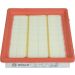 Luftfilter F 026 400 325 Luftfilter F 026 400 325