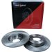 Maxgear Bremsscheibe Vw T.Polo/Lupo/Se 19-1185 Maxgear Bremsscheibe Vw T.Polo/Lupo/Se 19-1185