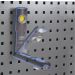 SW-Stahl LED Handleuchte 1000 Lumen S9790 SW-Stahl LED Handleuchte 1000 Lumen S9790