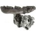 Nissens Turbo 93266 Nissens Turbo 93266