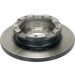 Bremsscheibe Ford T. Transit 06 DF4821S Bremsscheibe Ford T. Transit 06 DF4821S