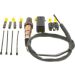 Lambdasonde RENAULT,FIAT,FORD,PEUGEOT 0 258 986 615