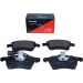 Bremsbelagsatz Vw P. T4 09/90 19-0648