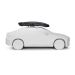 Thule Box Vector Alpine schwarz Metallic - 613501 Thule Box Vector Alpine schwarz Metallic - 613501