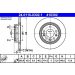 Bremsscheibe Mazda T. 6 1.8-2.5 02 24.0110-0302.1 Bremsscheibe Mazda T. 6 1.8-2.5 02 24.0110-0302.1