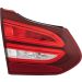HECKLEUCHTE HELLA MERCEDES C-KLASSE KOMBI S205 14-23 2TZ 354 875-131