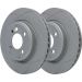 ATE Bremsscheibe 24.0322-0204.1 PowerDisc