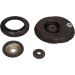 Lager - Radaufhängung. Citroen P. C3 Ii/C3 Picasso/C4 Cactus/Ds3/208/2008/301 09- Le/Pr Mit Lager MEYLE-ORIGINAL-KIT: Better solution for you 11-14 641 0025