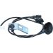 KAMOKA Sensor, Raddrehzahl 1060722 KAMOKA Sensor, Raddrehzahl 1060722