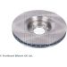 Bremsscheibe Saab S. 9-3 1.8-2.8 02-15 ADA104334 Bremsscheibe Saab S. 9-3 1.8-2.8 02-15 ADA104334