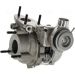 Nissens Turbo 93436 Nissens Turbo 93436