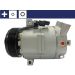 Kompressor, Klimaanlage ACP 72 000S