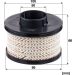 M&H Kraftstofffilter PKW CITROEN C3,C4,C5,OPEL,PEUGEOT 17 PU 10 028 z