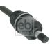 FEBI BILSTEIN Antriebswelle 183172 FEBI BILSTEIN Antriebswelle 183172